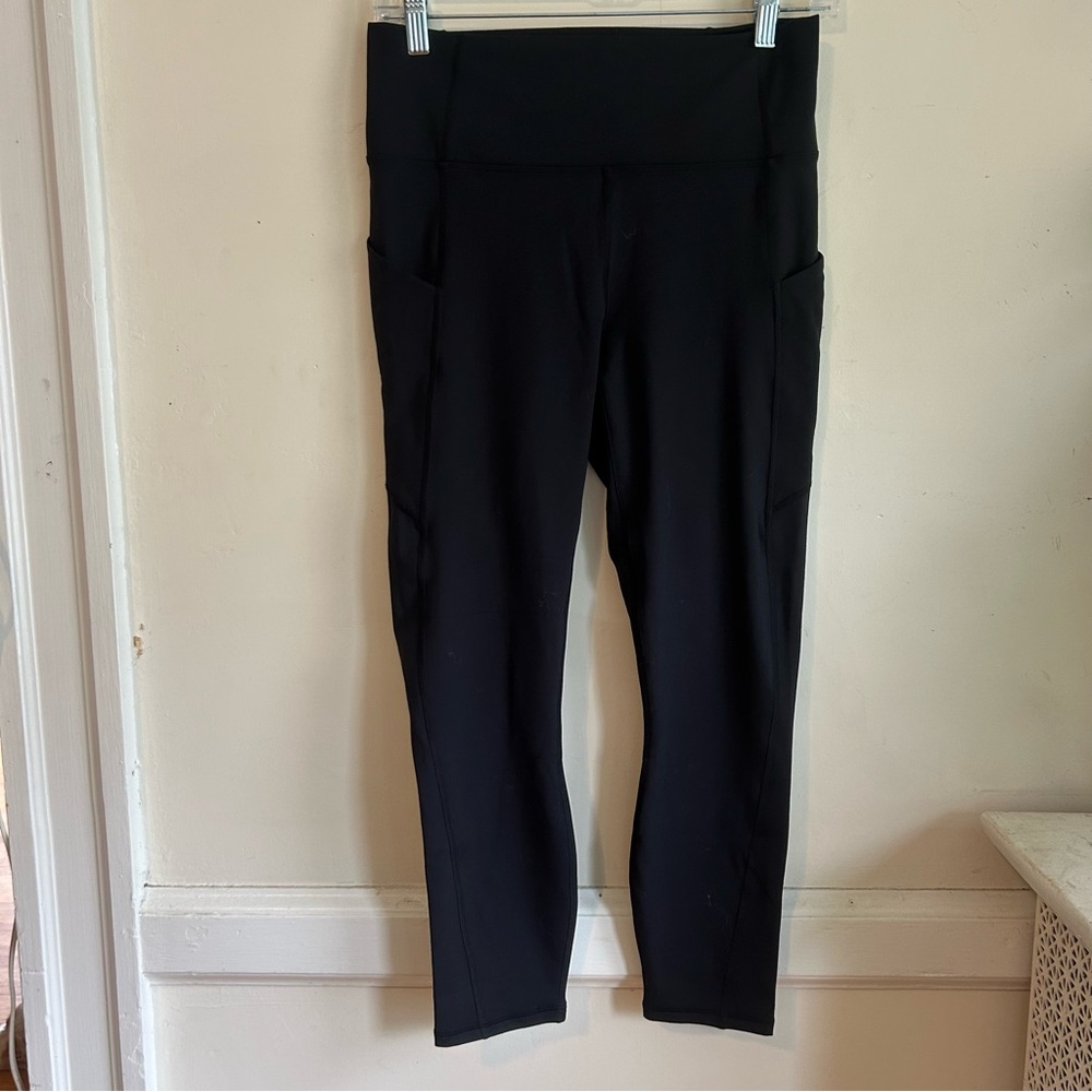 NWT PureLuxe by Fabletics the Oasis  7/8 Legging